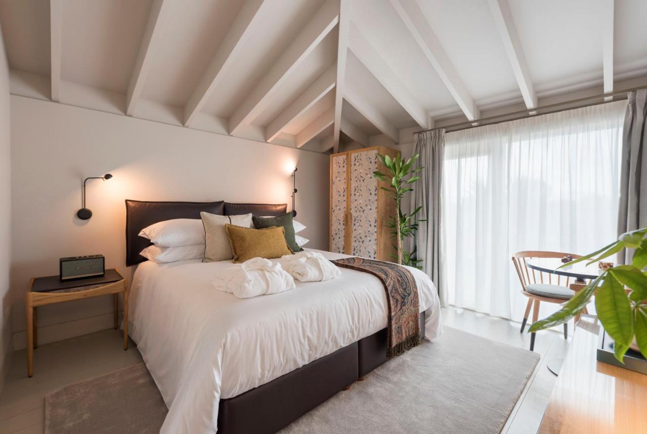Chambre Double avec Forfait Nouvel An