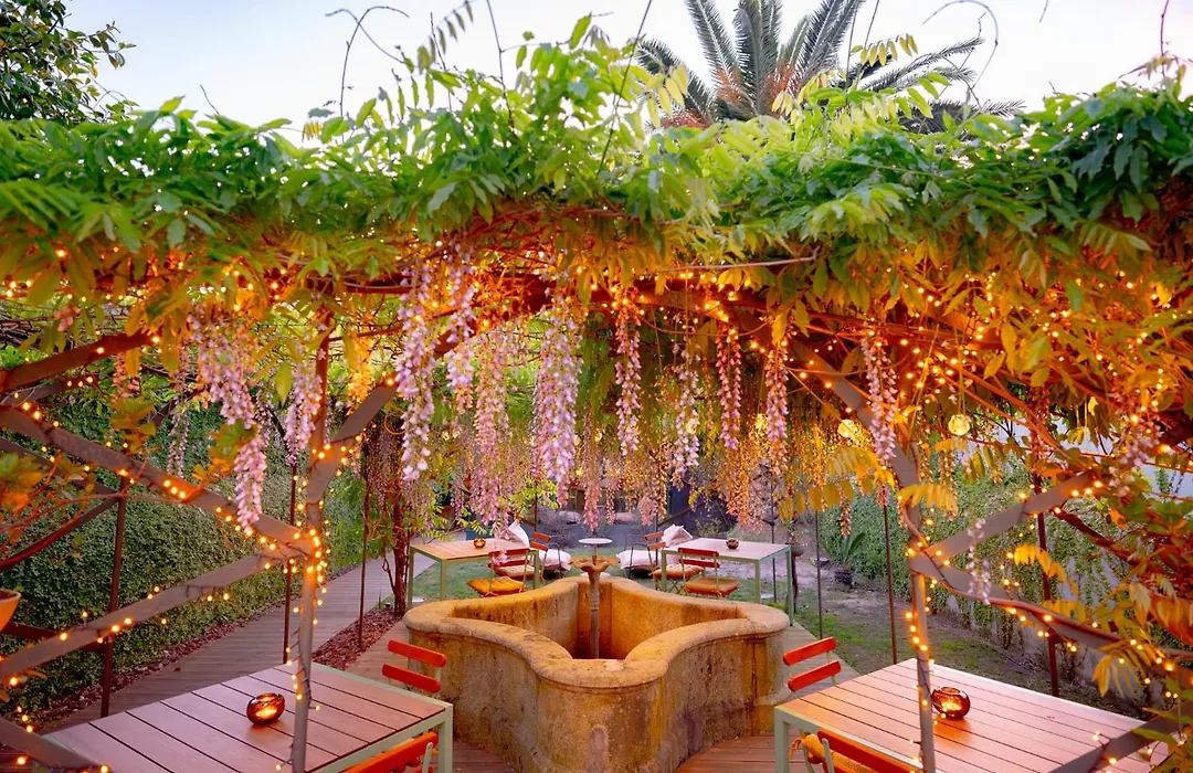 Jardins Do Porto - By Unlock Hotels-1