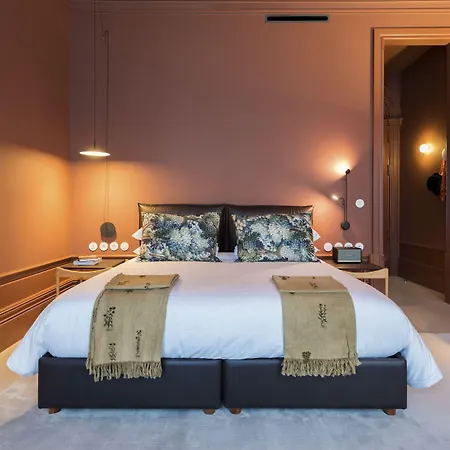 Jardins Do Porto - By Unlock Hotels-2