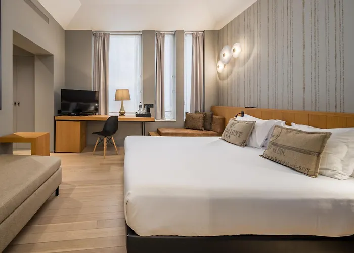 Descobertas Boutique By AspasiosBoutique Hotel