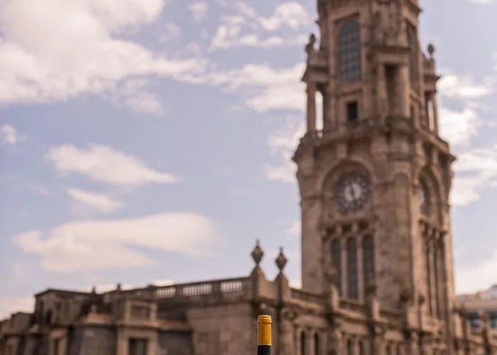 262 Boutique Aliados Hotel